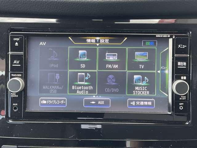 エクストレイル ２．０　２０Ｘｉ　２列車　ＥＴＣ・全周囲カメラ・ドライブレコーダー・　アイドリングストップ車　オートクルーズコントロール　寒冷地仕様　Ｒカメラ　盗難防止装置　レーンキープアシスト　キーフリー　ＴＶナビ　オートエアコン　アルミホイール　メモリーナビ　ＡＢＳ　サイドカメラ（11枚目）