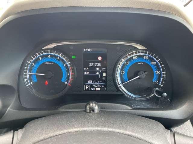 デイズ Ｓ　運転席エアバッグ　ｉ－ＳＴＯＰ　１オーナ　ナビＴＶ　車線逸脱防止　助手席エアバッグ　キーレスエントリーシステム　カーテンエアバック　エアコン　ＰＷ　ＰＳ　ワンセグＴＶ　ＡＢＳ　メモリーナビゲーション（7枚目）