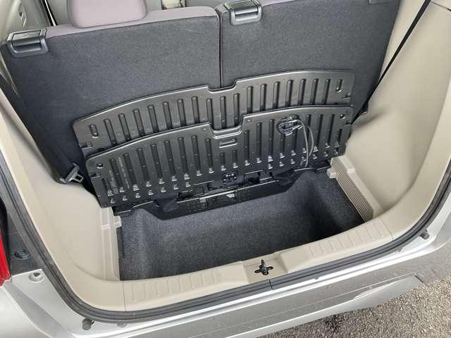 デイズ Ｓ　運転席エアバッグ　ｉ－ＳＴＯＰ　１オーナ　ナビＴＶ　車線逸脱防止　助手席エアバッグ　キーレスエントリーシステム　カーテンエアバック　エアコン　ＰＷ　ＰＳ　ワンセグＴＶ　ＡＢＳ　メモリーナビゲーション（19枚目）