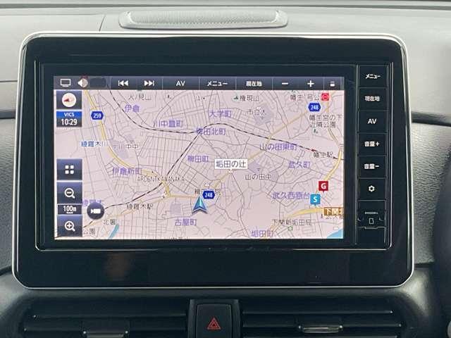 ルークス ６６０　ハイウェイスターＸ　元社用車　エマージェンシーブレーキ　アイスト　衝突被害軽減ブレ－キ　マルチビューカメラ　車線逸脱警報装置　禁煙　ＬＥＤ　スマートキー　パワーウィンドウ　ワンオーナー　カーテンエアバック　ドライブレコーダー　ナビＴＶ　バックカメラ　ＡＢＳ（12枚目）