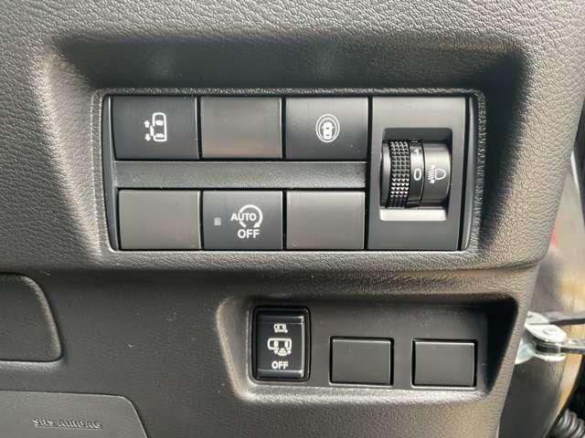 ルークス ６６０　ハイウェイスターＸ　元社用車　エマージェンシーブレーキ　アイスト　衝突被害軽減ブレ－キ　マルチビューカメラ　車線逸脱警報装置　禁煙　ＬＥＤ　スマートキー　パワーウィンドウ　ワンオーナー　カーテンエアバック　ドライブレコーダー　ナビＴＶ　バックカメラ　ＡＢＳ（18枚目）