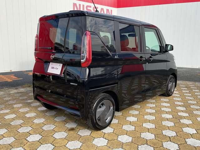 ルークス ６６０　Ｘ　元社用車・ドライブレコーダー・全周囲カメ　前後衝突軽減ブレーキ　車線逸脱防止　キーフリー　ｉ－ｓｔｏｐ　フルオートエアコン　パワーウインドウ　バックカメラ　盗難防止　カーテンエアバッグ　Ｗエアバック　メモリーナビ　エアバック　サイドモニター（2枚目）