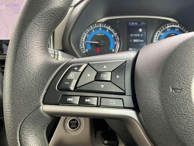 ルークス ６６０　Ｘ　元社用車・ドライブレコーダー・全周囲カメ　前後衝突軽減ブレーキ　車線逸脱防止　キーフリー　ｉ－ｓｔｏｐ　フルオートエアコン　パワーウインドウ　バックカメラ　盗難防止　カーテンエアバッグ　Ｗエアバック　メモリーナビ　エアバック　サイドモニター（9枚目）