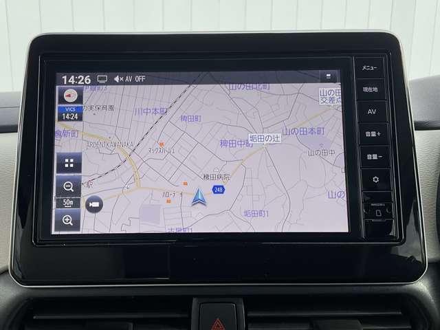 ルークス ６６０　Ｘ　元社用車・ドライブレコーダー・全周囲カメ　前後衝突軽減ブレーキ　車線逸脱防止　キーフリー　ｉ－ｓｔｏｐ　フルオートエアコン　パワーウインドウ　バックカメラ　盗難防止　カーテンエアバッグ　Ｗエアバック　メモリーナビ　エアバック　サイドモニター（10枚目）