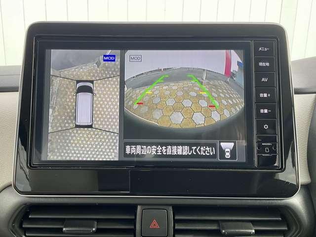 ルークス ６６０　Ｘ　元社用車・ドライブレコーダー・全周囲カメ　前後衝突軽減ブレーキ　車線逸脱防止　キーフリー　ｉ－ｓｔｏｐ　フルオートエアコン　パワーウインドウ　バックカメラ　盗難防止　カーテンエアバッグ　Ｗエアバック　メモリーナビ　エアバック　サイドモニター（12枚目）