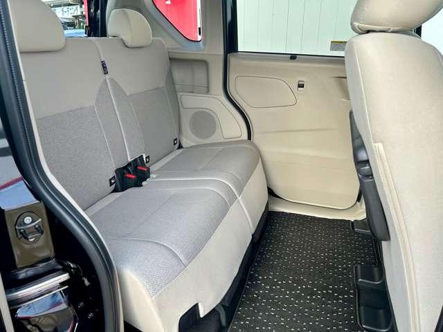 ルークス ６６０　Ｘ　元社用車・ドライブレコーダー・全周囲カメ　前後衝突軽減ブレーキ　車線逸脱防止　キーフリー　ｉ－ｓｔｏｐ　フルオートエアコン　パワーウインドウ　バックカメラ　盗難防止　カーテンエアバッグ　Ｗエアバック　メモリーナビ　エアバック　サイドモニター（16枚目）