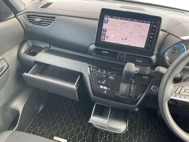 ルークス ６６０　ハイウェイスターＸ　元社用車　エマージェンシーブレーキ　アイスト　衝突被害軽減ブレ－キ　マルチビューカメラ　車線逸脱警報装置　禁煙　ＬＥＤ　スマートキー　パワーウィンドウ　ワンオーナー　カーテンエアバック　ドライブレコーダー　ナビＴＶ　バックカメラ　ＡＢＳ（20枚目）