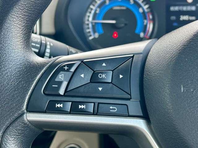 ルークス ６６０　Ｘ　元社用車・ドライブレコーダー　前後衝突軽減ブレーキ　車線逸脱防止　キーフリー　ｉ－ｓｔｏｐ　フルオートエアコン　パワーウインドウ　バックカメラ　盗難防止　カーテンエアバッグ　Ｗエアバック　メモリーナビ　エアバック　サイドモニター（9枚目）