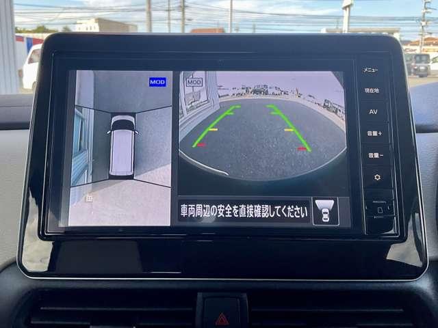 ルークス ６６０　Ｘ　元社用車・ドライブレコーダー　前後衝突軽減ブレーキ　車線逸脱防止　キーフリー　ｉ－ｓｔｏｐ　フルオートエアコン　パワーウインドウ　バックカメラ　盗難防止　カーテンエアバッグ　Ｗエアバック　メモリーナビ　エアバック　サイドモニター（12枚目）