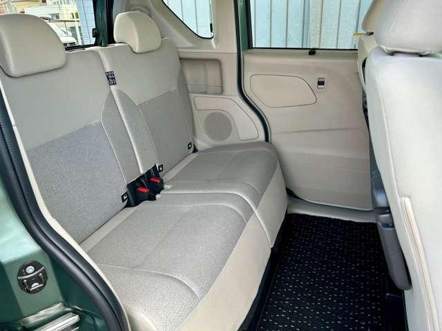 ルークス ６６０　Ｘ　元社用車・ドライブレコーダー　前後衝突軽減ブレーキ　車線逸脱防止　キーフリー　ｉ－ｓｔｏｐ　フルオートエアコン　パワーウインドウ　バックカメラ　盗難防止　カーテンエアバッグ　Ｗエアバック　メモリーナビ　エアバック　サイドモニター（18枚目）