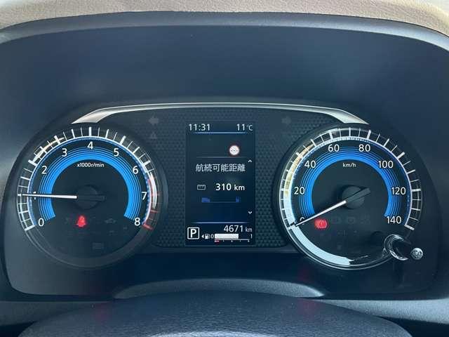 デイズ 660 X 元社用車・ドライブレコーダー・全周囲カメ 踏み間違え防止 スマートキー イモビライザー バックカメラ レーンキープ アイドリングストップ キーレス フルオートエアコン ナビTV WAB 運転席エアバック メモリーナビゲーション PS ABS(6枚目)