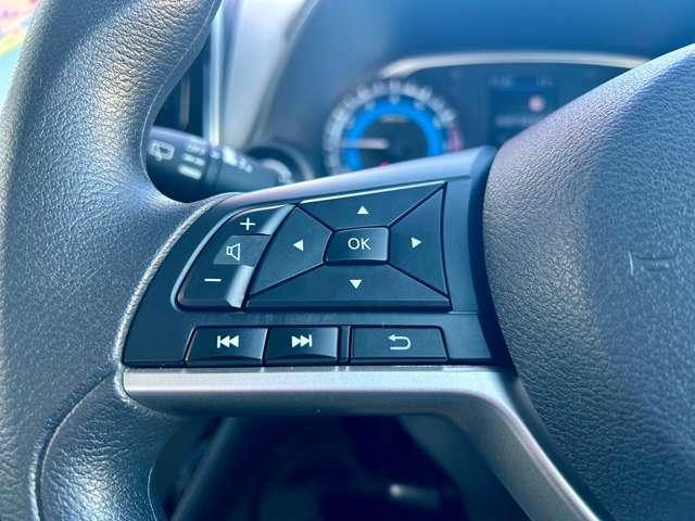 デイズ 660 X 元社用車・ドライブレコーダー・全周囲カメ 踏み間違え防止 スマートキー イモビライザー バックカメラ レーンキープ アイドリングストップ キーレス フルオートエアコン ナビTV WAB 運転席エアバック メモリーナビゲーション PS ABS(7枚目)