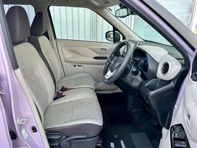 デイズ ６６０　Ｘ　元社用車・ドライブレコーダー・全周囲カメ　踏み間違え防止　スマートキー　イモビライザー　バックカメラ　レーンキープ　アイドリングストップ　ドライブレコーダー　キーレス　フルオートエアコン　ナビＴＶ　ＷＡＢ　運転席エアバック　サイドエアバッグ（15枚目）