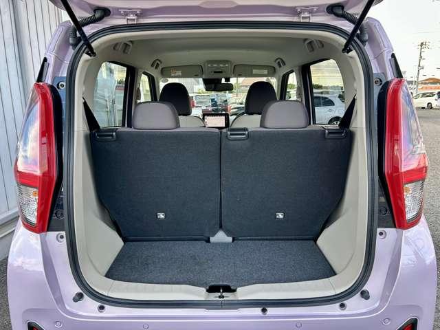 デイズ ６６０　Ｘ　元社用車・ドライブレコーダー・全周囲カメ　踏み間違え防止　スマートキー　イモビライザー　バックカメラ　レーンキープ　アイドリングストップ　ドライブレコーダー　キーレス　フルオートエアコン　ナビＴＶ　ＷＡＢ　運転席エアバック　サイドエアバッグ（17枚目）