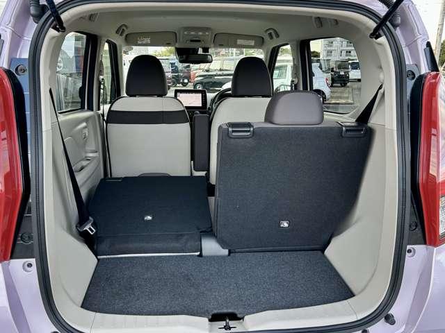 デイズ ６６０　Ｘ　元社用車・ドライブレコーダー・全周囲カメ　踏み間違え防止　スマートキー　イモビライザー　バックカメラ　レーンキープ　アイドリングストップ　ドライブレコーダー　キーレス　フルオートエアコン　ナビＴＶ　ＷＡＢ　運転席エアバック　サイドエアバッグ（18枚目）