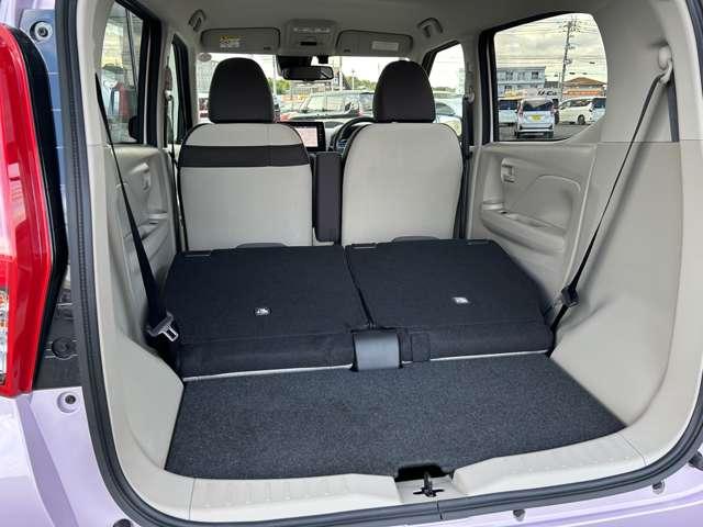 デイズ ６６０　Ｘ　元社用車・ドライブレコーダー・全周囲カメ　踏み間違え防止　スマートキー　イモビライザー　バックカメラ　レーンキープ　アイドリングストップ　ドライブレコーダー　キーレス　フルオートエアコン　ナビＴＶ　ＷＡＢ　運転席エアバック　サイドエアバッグ（19枚目）