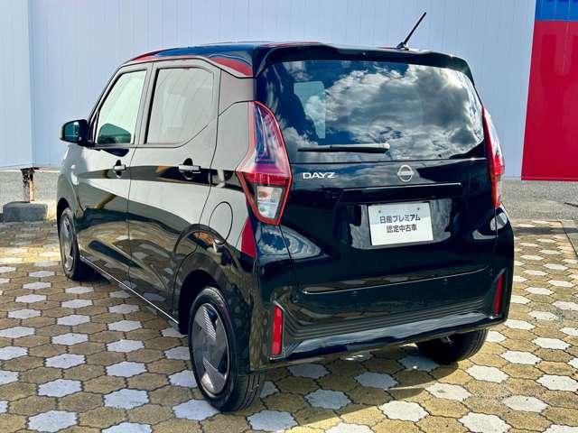 デイズ ６６０　Ｓ　元社用車・ドライブレコーダー・９インチデ　運転席エアバッグ　ｉ－ＳＴＯＰ　Ｂカメラ　車線逸脱防止　助手席エアバッグ　ドライブレコーダー　キーレスエントリーシステム　カーテンエアバック　エアコン　インテリジェントキー　ＰＷ　ＰＳ　ＡＢＳ（2枚目）