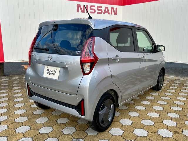 デイズ ６６０　Ｓ　元社用車・ドライブレコーダー・９インチデ　運転席エアバッグ　ｉ－ＳＴＯＰ　Ｂカメラ　車線逸脱防止　助手席エアバッグ　ドライブレコーダー　キーレスエントリーシステム　カーテンエアバック　エアコン　ＰＷ　ＰＳ　ＡＢＳ　サポカー　セキュリティー（2枚目）