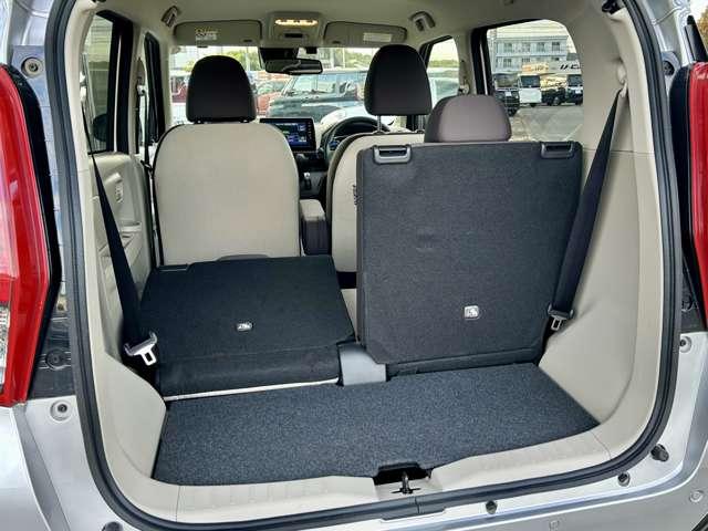 デイズ ６６０　Ｓ　元社用車・ドライブレコーダー・９インチデ　運転席エアバッグ　ｉ－ＳＴＯＰ　Ｂカメラ　車線逸脱防止　助手席エアバッグ　ドライブレコーダー　キーレスエントリーシステム　カーテンエアバック　エアコン　ＰＷ　ＰＳ　ＡＢＳ　サポカー　セキュリティー（18枚目）