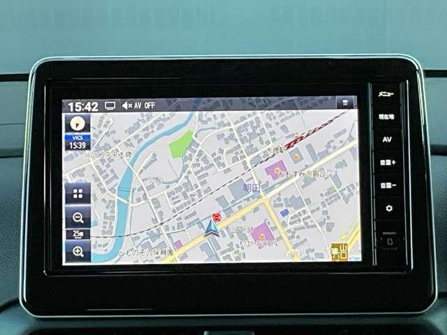 ルークス ハイウェイスター X プロパイロットエディション 左右パワースライドドア イモビ パノラマモニター 助手席エアバッグ 衝突軽減ブレーキ ナビ&TV 1セグ 禁煙 LEDヘッドライト LDW スマートキー ワンオーナー車 メモリーナビ アルミホイール(12枚目)