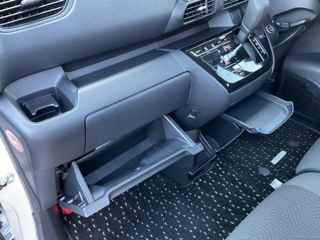ルークス ハイウェイスター X プロパイロットエディション 左右パワースライドドア イモビ パノラマモニター 助手席エアバッグ 衝突軽減ブレーキ ナビ&TV 1セグ 禁煙 LEDヘッドライト LDW スマートキー ワンオーナー車 メモリーナビ アルミホイール(23枚目)