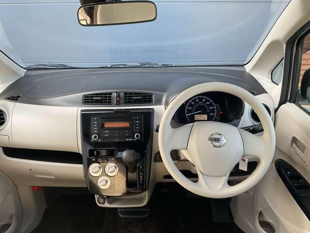 デイズ ６６０　Ｊ　エマージェンシーブレーキ　横滑り防止装置　レーダーＢ　ＷＳＲＳ　パワーウィンド　キーフリー　ワンオーナー車　ＳＲＳ　ＰＳ　ＥＴＣ車載器　ＡＣ　ＡＢＳ（4枚目）