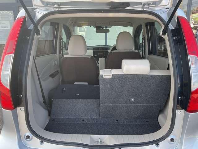 デイズ ６６０　Ｊ　エマージェンシーブレーキ　横滑り防止装置　レーダーＢ　ＷＳＲＳ　パワーウィンド　キーフリー　ワンオーナー車　ＳＲＳ　ＰＳ　ＥＴＣ車載器　ＡＣ　ＡＢＳ（16枚目）