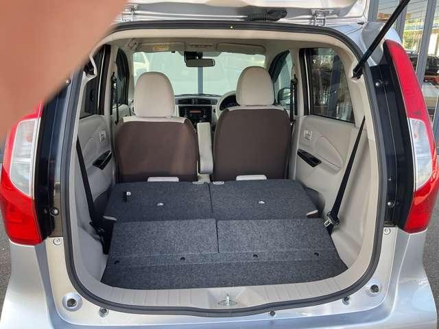 デイズ ６６０　Ｊ　エマージェンシーブレーキ　横滑り防止装置　レーダーＢ　ＷＳＲＳ　パワーウィンド　キーフリー　ワンオーナー車　ＳＲＳ　ＰＳ　ＥＴＣ車載器　ＡＣ　ＡＢＳ（17枚目）