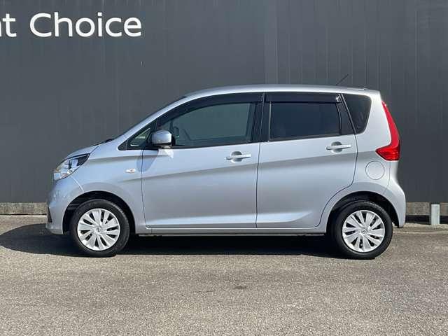 デイズ ６６０　Ｊ　エマージェンシーブレーキ　横滑り防止装置　レーダーＢ　ＷＳＲＳ　パワーウィンド　キーフリー　ワンオーナー車　ＳＲＳ　ＰＳ　ＥＴＣ車載器　ＡＣ　ＡＢＳ（19枚目）