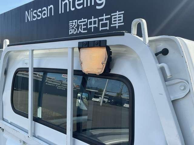 NT100クリッパートラック 660 DX 4WD 4WD 5MT ABS パワーステアリング Wエアバッグ ワンオーナー車 運転席エアバック PS 4WD エアコンパワステ ABS 寒冷地仕様(15枚目)