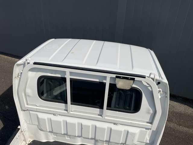 NT100クリッパートラック 660 DX 4WD 4WD 5MT ABS パワーステアリング Wエアバッグ ワンオーナー車 運転席エアバック PS 4WD エアコンパワステ ABS 寒冷地仕様(16枚目)