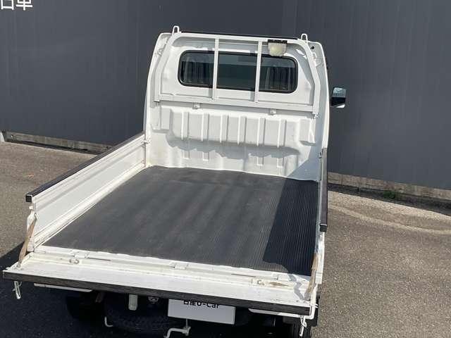 NT100クリッパートラック 660 DX 4WD 4WD 5MT ABS パワーステアリング Wエアバッグ ワンオーナー車 運転席エアバック PS 4WD エアコンパワステ ABS 寒冷地仕様(18枚目)