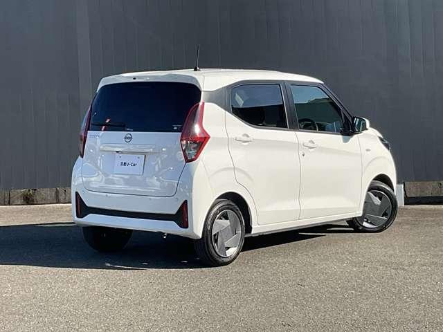 デイズ S 運転席エアバッグ i-STOP 1オーナ Bカメラ 禁煙 車線逸脱防止 助手席エアバッグ ドライブレコーダー キーレスエントリーシステム カーテンエアバック エアコン PW PS ABS サポカー(5枚目)