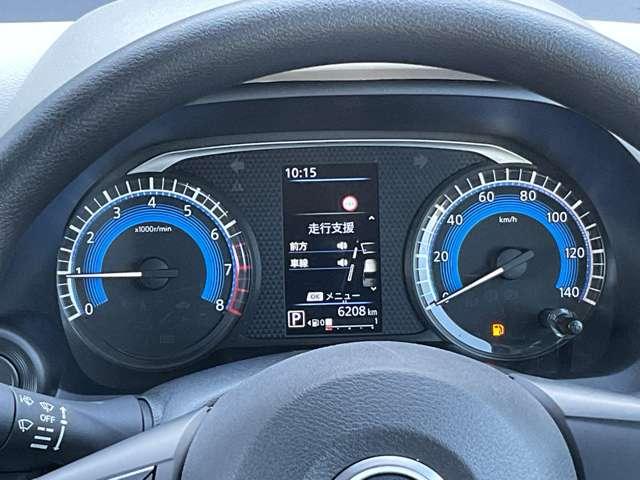 デイズ S 運転席エアバッグ i-STOP 1オーナ Bカメラ 禁煙 車線逸脱防止 助手席エアバッグ ドライブレコーダー キーレスエントリーシステム カーテンエアバック エアコン PW PS ABS サポカー(8枚目)