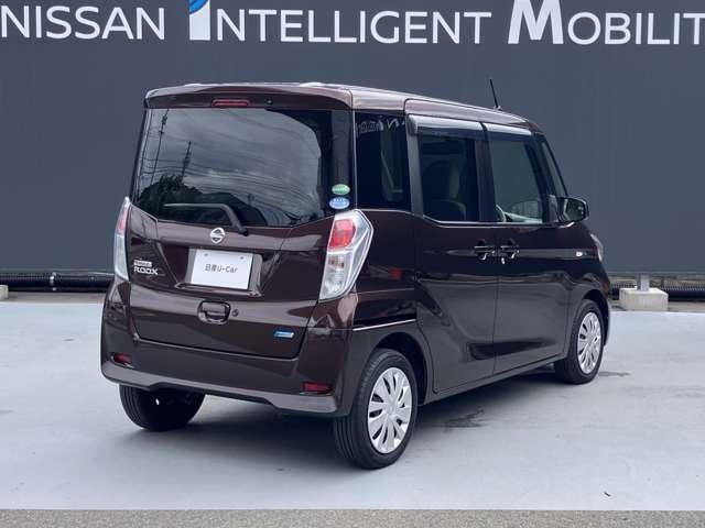 デイズルークス 660 X 全周囲カメラ/ドライブレコーダー/ETC/社外 アイドリングストップ機能 Sキー イモビライザー 点検記録簿付 ETC車載器 ドラレコ 運転席エアバック デュアルエアバッグ バックカメラ フルオートエアコン パワーウィンドウ ABS PS キーフリ(2枚目)