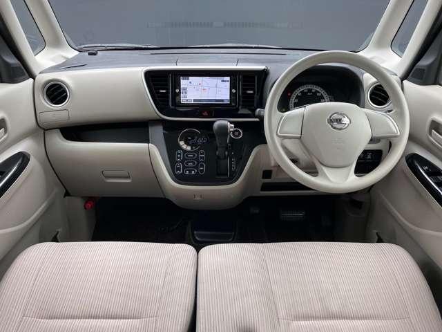 デイズルークス 660 X 全周囲カメラ/ドライブレコーダー/ETC/社外 アイドリングストップ機能 Sキー イモビライザー 点検記録簿付 ETC車載器 ドラレコ 運転席エアバック デュアルエアバッグ バックカメラ フルオートエアコン パワーウィンドウ ABS PS キーフリ(4枚目)