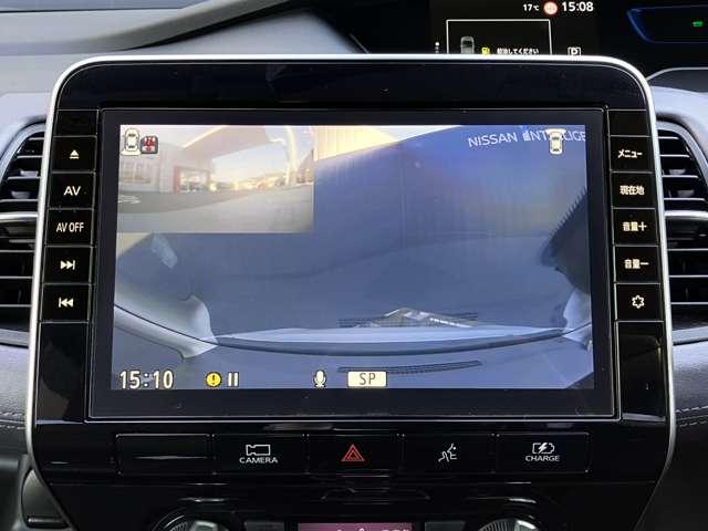 セレナ １．２　ｅ－ＰＯＷＥＲ　ハイウェイスター　Ｖ　エマジェンシーブレーキ　レーンアシスト　クルコン　Ａストップ　イモビ　フルオートエアコン　アルミホイール　エアバック　キーフリー　ＡＢＳ　パワステ　パワーウィンドウ　Ｗエアバック　両側Ｐドア（10枚目）