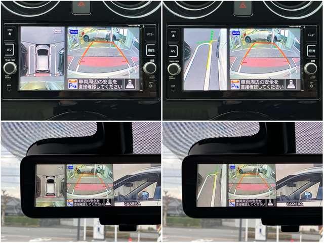 ノート １．２　ｅ－ＰＯＷＥＲ　Ｘ　モードプレミア　衝突被害軽減ブレーキ／車線逸脱警報／フロン　エマブレ　パワーウインドウ　ＷＡＢ　キーフリー　ＡＣ　ドラレコ　エアバッグ　メモリーナビ　ＡＢＳ　インテリジェントキー　アイドリングストップ　レーンキープ　ナビ　盗難防止装置　ＥＴＣ　記録簿　アルミ（8枚目）