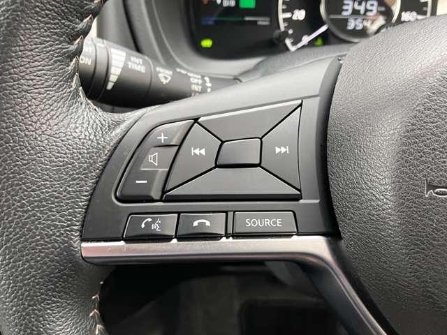 ノート １．２　ｅ－ＰＯＷＥＲ　Ｘ　モードプレミア　衝突被害軽減ブレーキ／車線逸脱警報／フロン　エマブレ　パワーウインドウ　ＷＡＢ　キーフリー　ＡＣ　ドラレコ　エアバッグ　メモリーナビ　ＡＢＳ　インテリジェントキー　アイドリングストップ　レーンキープ　ナビ　盗難防止装置　ＥＴＣ　記録簿　アルミ（12枚目）