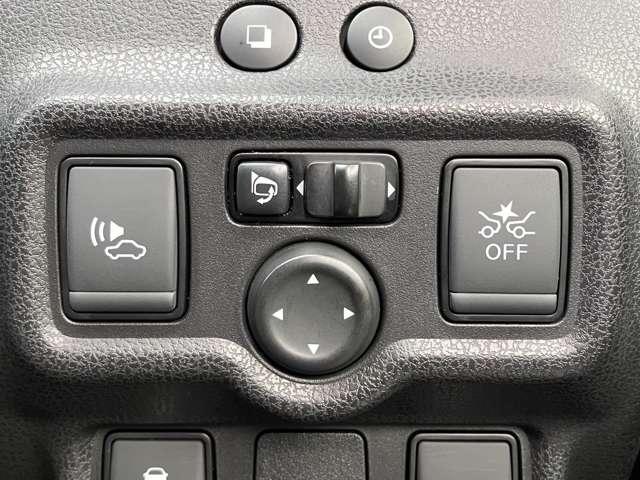 ノート １．２　ｅ－ＰＯＷＥＲ　Ｘ　モードプレミア　衝突被害軽減ブレーキ／車線逸脱警報／フロン　エマブレ　パワーウインドウ　ＷＡＢ　キーフリー　ＡＣ　ドラレコ　エアバッグ　メモリーナビ　ＡＢＳ　インテリジェントキー　アイドリングストップ　レーンキープ　ナビ　盗難防止装置　ＥＴＣ　記録簿　アルミ（14枚目）