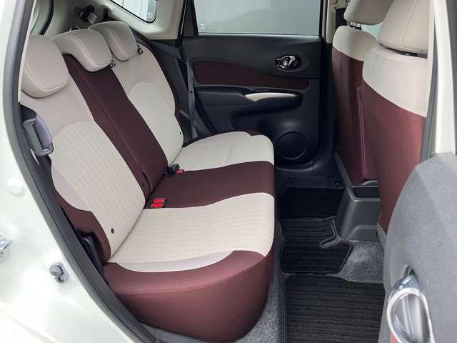 ノート １．２　ｅ－ＰＯＷＥＲ　Ｘ　モードプレミア　衝突被害軽減ブレーキ／車線逸脱警報／フロン　エマブレ　パワーウインドウ　ＷＡＢ　キーフリー　ＡＣ　ドラレコ　エアバッグ　メモリーナビ　ＡＢＳ　インテリジェントキー　アイドリングストップ　レーンキープ　ナビ　盗難防止装置　ＥＴＣ　記録簿　アルミ（20枚目）