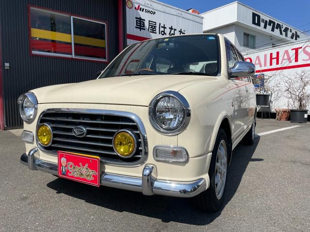 在庫有り お買い得 乗って帰れます☆諸費用なし☆ミラジーノ