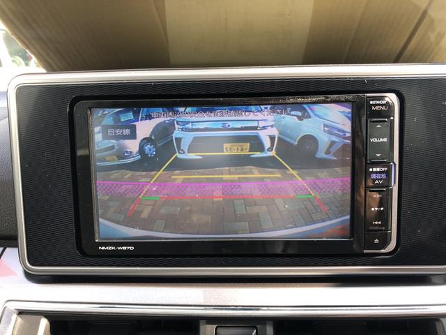 スタイルG SAII(9枚目)
