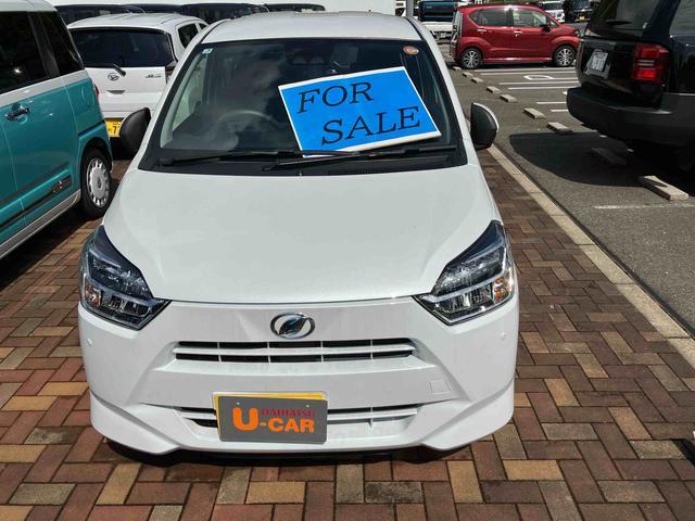 ミライース X SAIII(26枚目)