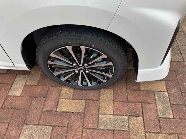 トール カスタムＧ　ターボ（4枚目）