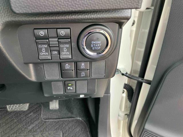 トール カスタムＧ　ターボ（8枚目）