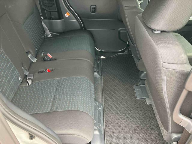 トール カスタムＧ　ターボ（18枚目）