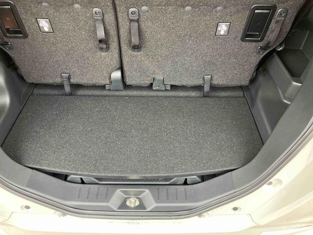 トール カスタムＧ　ターボ（20枚目）