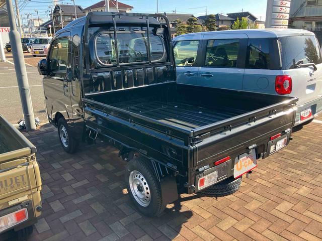 ハイゼットトラック ジャンボエクストラ(5枚目)