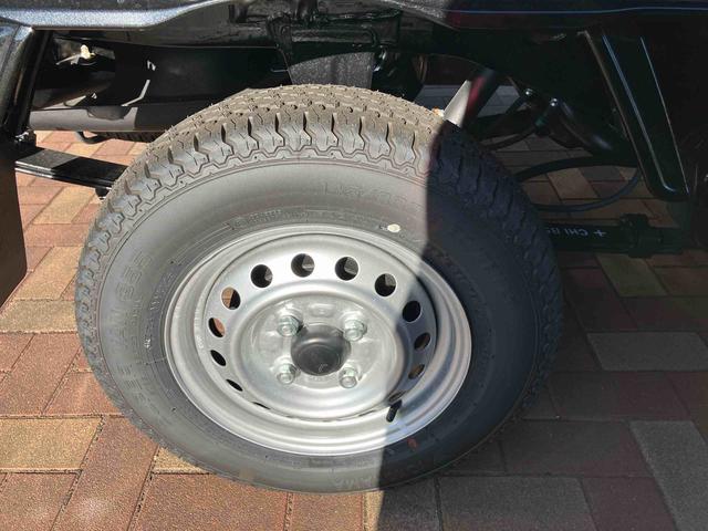 ハイゼットトラック ジャンボエクストラ(6枚目)